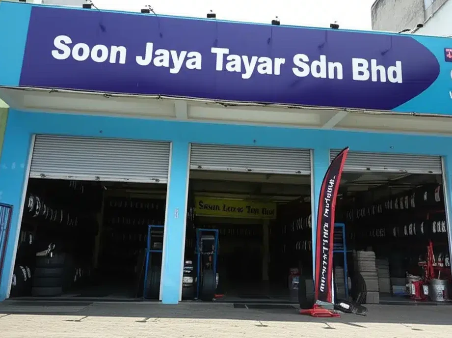 soon jaya tayarservis sdn bhd