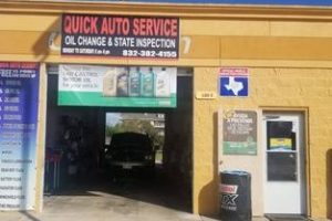 Sri Jaya Quick Auto Service