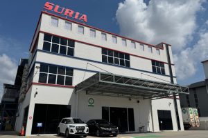 Suria Auto Professional Sdn Bhd