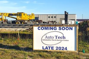 Tek Soon Auto Service Centre