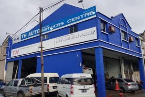TH Auto Services Centre Kuantan