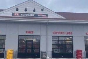 T&L Car Safe Auto Service