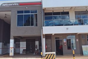 TotalEnergies Quartz Auto Services – Pusat Servis & Tayar Kim Hin