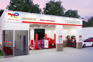 TotalEnergies Quartz Auto Services – Soon & Loh Car Service Centre