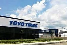 TOYO TYRES SERVICE KLINIK KERETA TAMPIN SDN BHD