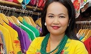 Usahasama Kebayan Enterprise