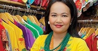 usahasama kebayan enterprise