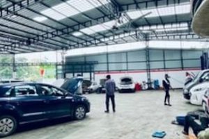 VS HONEST CAR CARE SOLUTIONS