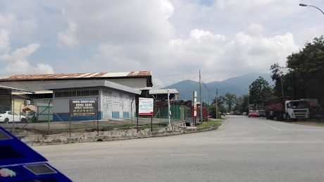wan fatt auto service centre