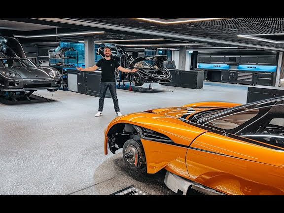 WANJAD AUTO GARAGE 1 wanjad auto garage