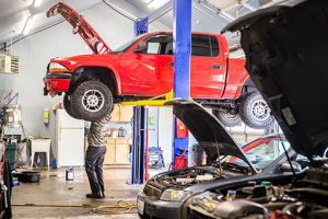 Winmax Car Service Centre