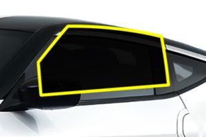 Z First Design Car Tints