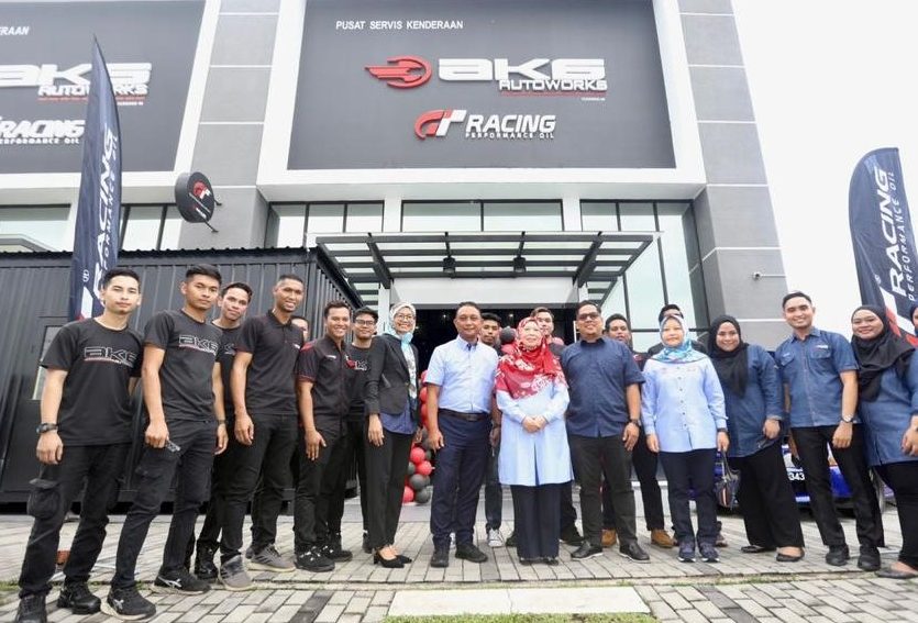 akg autoworks