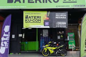 Bateriku Rembau