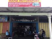 Bengkel Al-Hafis