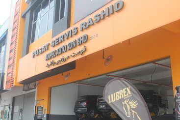 bengkel kereta rashid puncak alam anpecauto