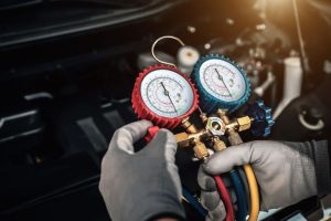 BS Auto Aircond Service