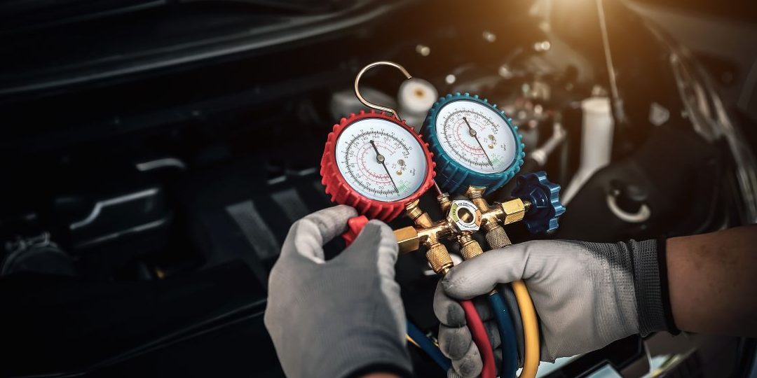 bs auto aircond service