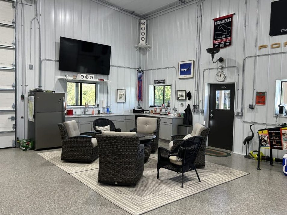 cheq man auto garage