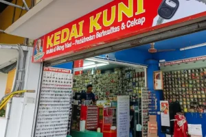 DR RAZAK LOCKMITH TUKANG KUNCI PARIT BUNTAR