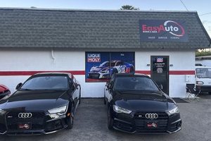 Easy Auto Care