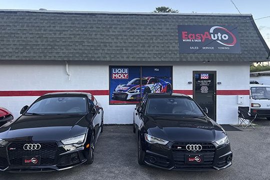 Easy Auto Care 1 easy auto care