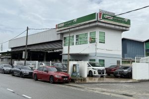 Gua Musang Auto Care