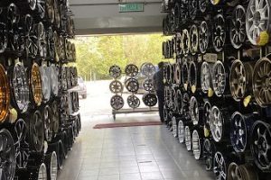 HSL Sport Rims Centre Sdn. Bhd.