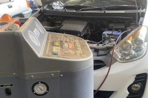 Json Car Air Cond & Service Centre