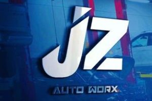 JZ Maju Auto Service