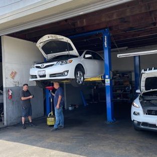 kiki car repair centre