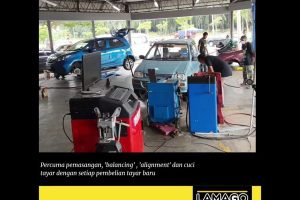 Lamago Pandang Serai