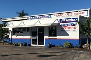 Lee Auto Aircond & Electrical Services Centre