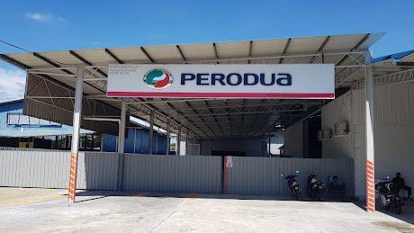 motors confidence ks sdn bhd perodua body paint dealer kuala selangor