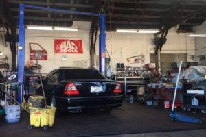 Muar Snow Auto Repairer