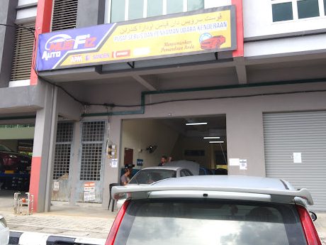 Musfiz Auto 1 musfiz auto