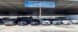 mutiara auto service & enterprise