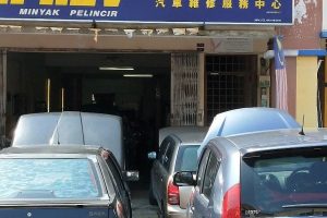 MyMechanic – Car Helpline Service Kuala Lumpur