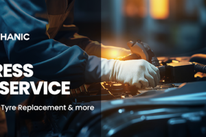 MyMechanic – Car Repair Service, Rawang