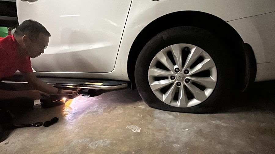 MyMechanic - Car Service & Mechanic Works KL 1 mymechanic car service mechanic works kl