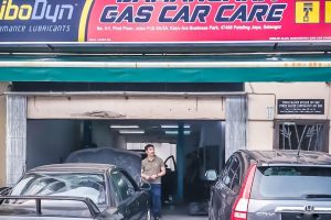 MyMechanic – Damansara Gas Car Care