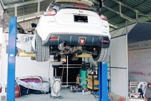 N.A AUTOPAINT GARAGE (Repair Auto Gearbox)