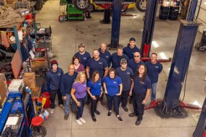 NN AUTOMOTIVE ENGINEERING SERVICE CENTRE (WORKSHOP, CAR SERVICE, CAR REPAIR)