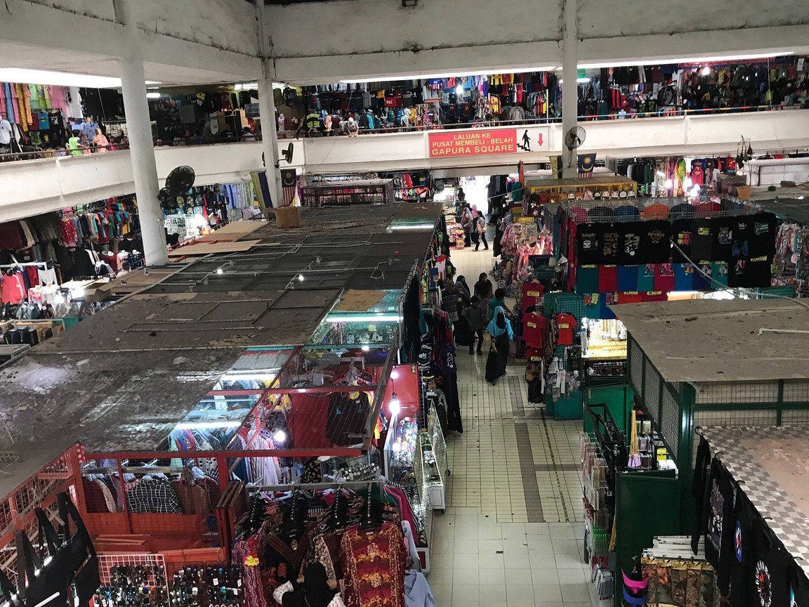 padang besar