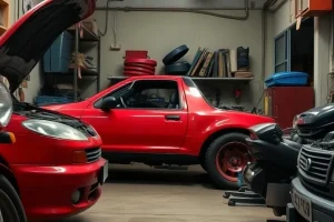 Pak Ya Mekanik Kamunting / Taiping