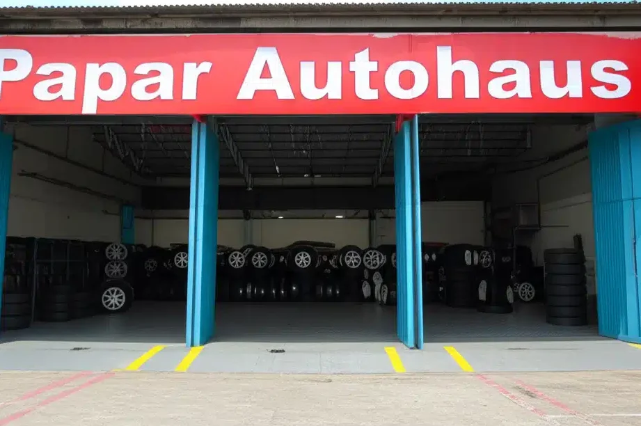 Papar Autohaus 1 papar autohaus