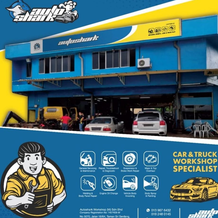 Pomen kereta dan lori baik pulih kenderaan 1 pomen kereta dan lori baik pulih kenderaan