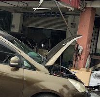 Pusat Servis Kereta Lian Heng