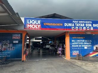 pusat servis kereta startups resources