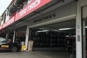 Toyo Tires_Pusat Servis Tayar Detik Bebas Sdn. Bhd.
